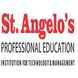 St.Angelo's Computer Education